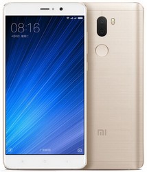 Прошивка телефона Xiaomi Mi 5S Plus в Барнауле